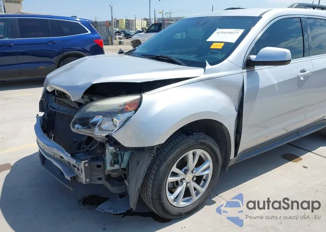 2GNALCEKXH6268197: 43169027