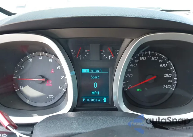 2GNALCEKXH6268197: 43169027