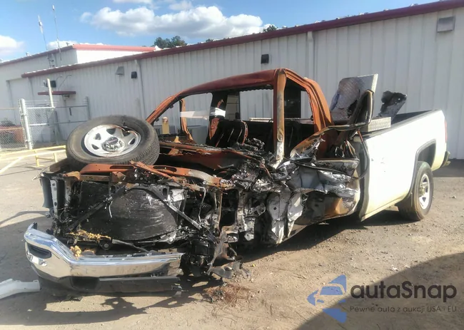 1GTN1LEC3JZ263250: 43169029