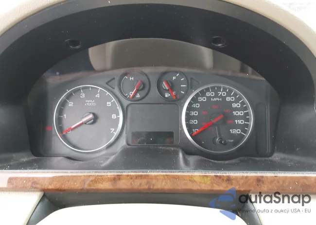 1FAHP24107G143177: 43169036