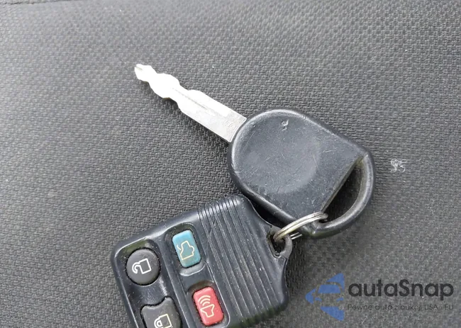 1FAHP24107G143177: 43169036