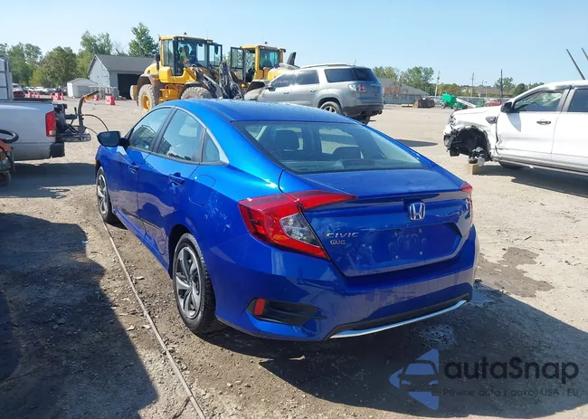 2HGFC2F6XKH599921: 43169044