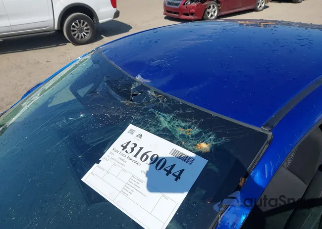 2HGFC2F6XKH599921: 43169044