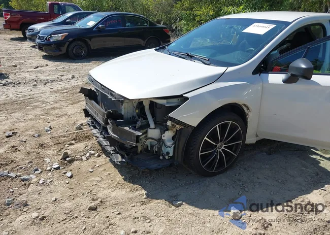 4S3GTAA65J3714527: 43169045