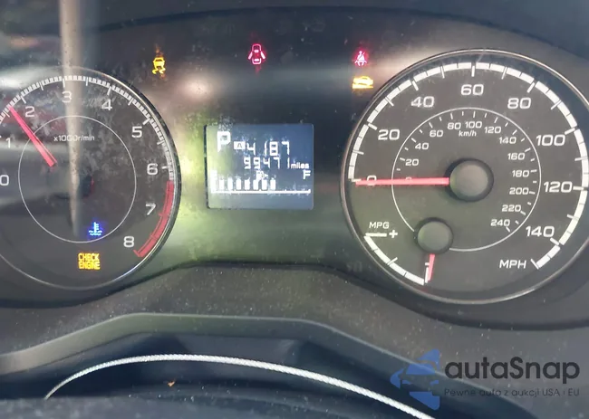 4S3GTAA65J3714527: 43169045