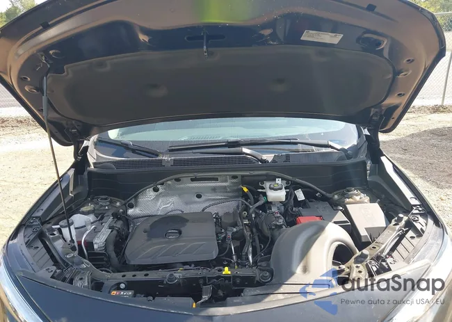 KL4AMBSL2SB068815: 43169061