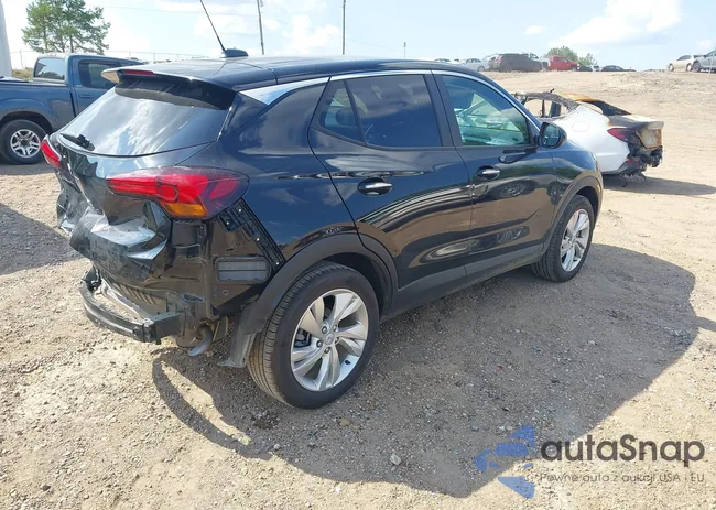 KL4AMBSL2SB068815: 43169061