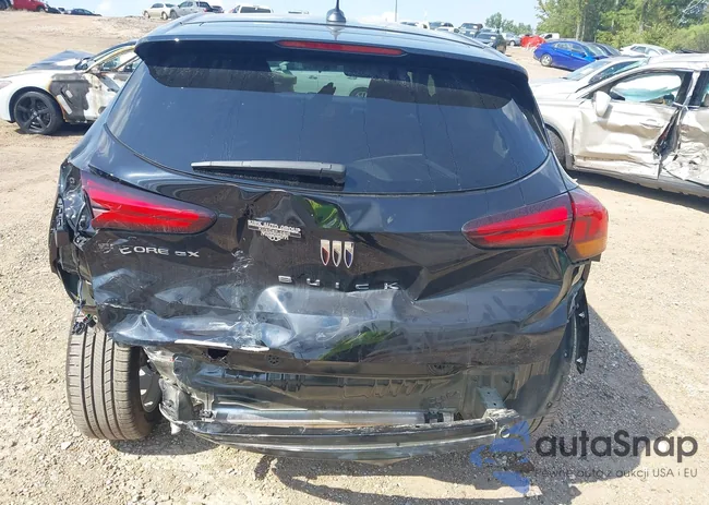 KL4AMBSL2SB068815: 43169061