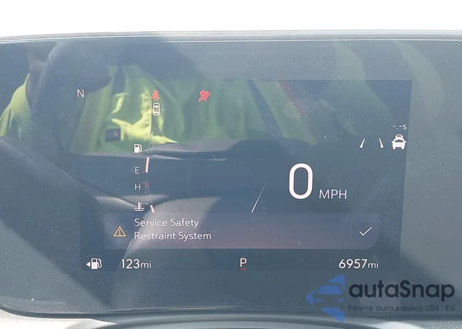 KL4AMBSL2SB068815: 43169061