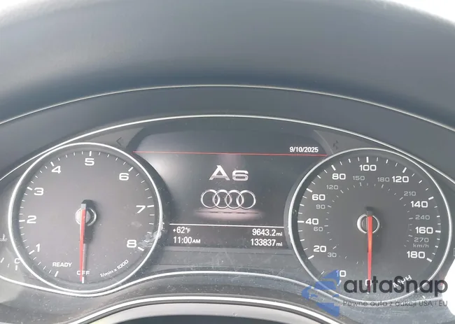 WAUFGAFC9GN002353: 43169060