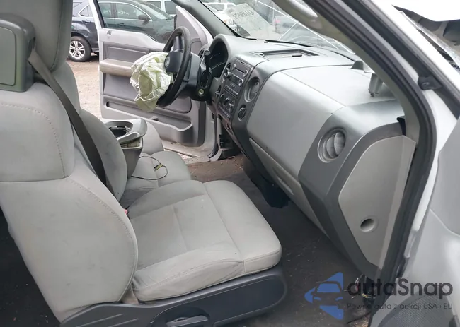 1FTRX12W68FA16657: 43169071