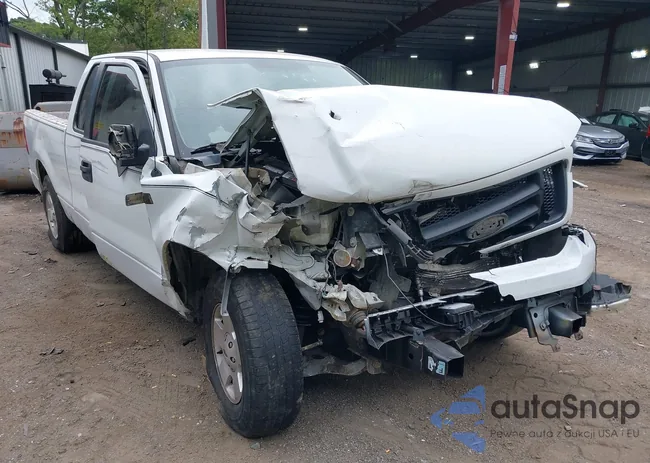 1FTRX12W68FA16657: 43169071