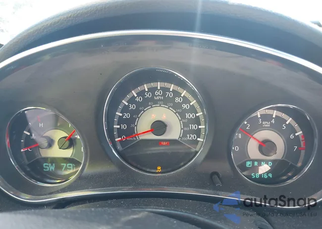 1C3BCBEG3EN121606: 43169156