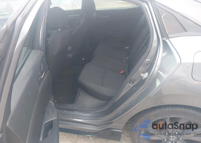 SHHFK7H45KU421929: 43169186