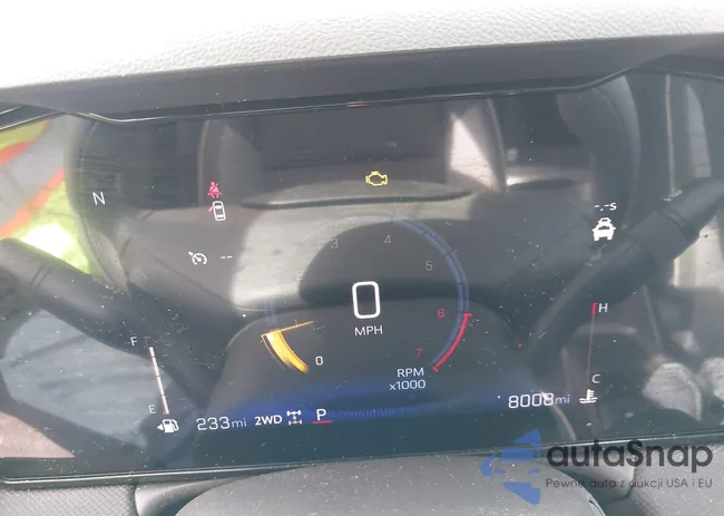 KL79MRSLXSB078247: 43169196