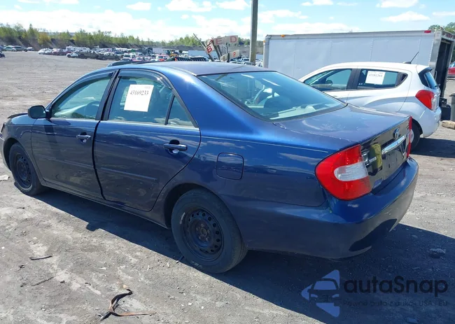 4T1BE32K82U554016: 43169233