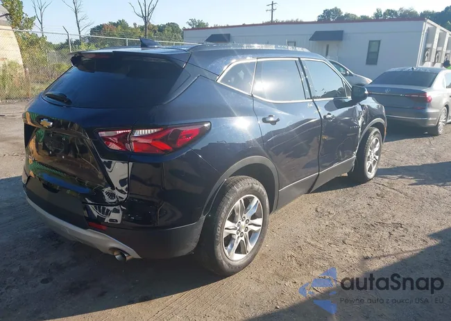 3GNKBDRS7MS537923: 43169238