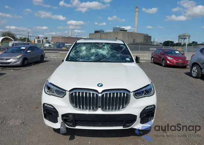 5UXCR6C52KLK84602: 43169242