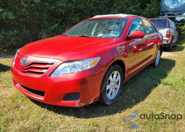 4T1BF3EK0AU556172: 43169258