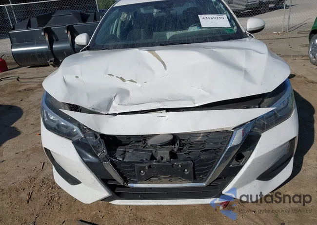 3N1AB8CV6NY306513: 43169259