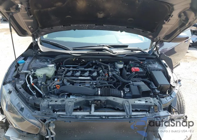 19XFC1F38LE005645: 43169260