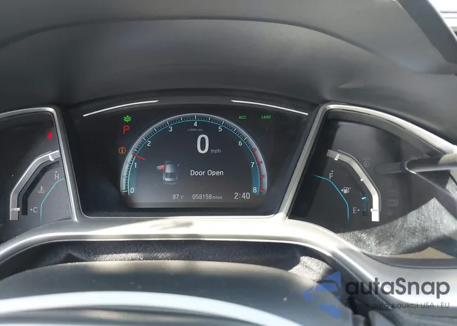 19XFC1F38LE005645: 43169260