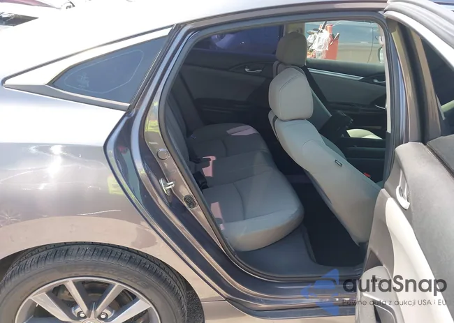 19XFC1F38LE005645: 43169260