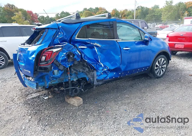 KL4CJGSB4HB106091: 43169277