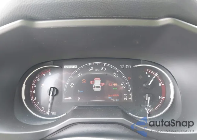 2T3W1RFV5RC291930: 43169295