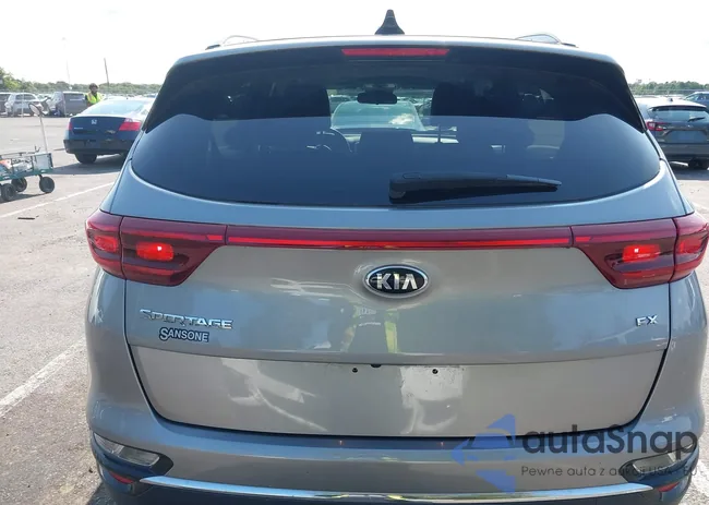 KNDPNCAC6N7958536: 43169297