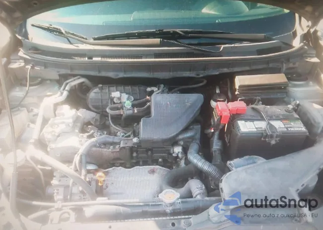 JN8AS5MV8CW384021: 43169304