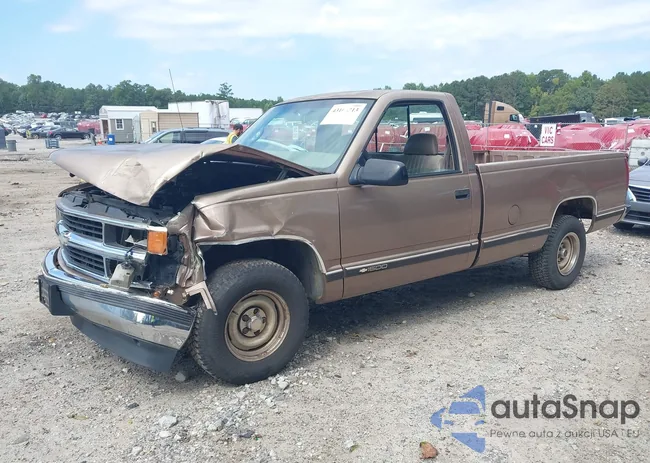 1GCEC14M1VE192636: 43169313