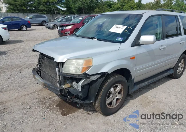 5FNYF18416B015485: 43169318