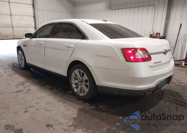 1FAHP2FW5AG152408: 43169342