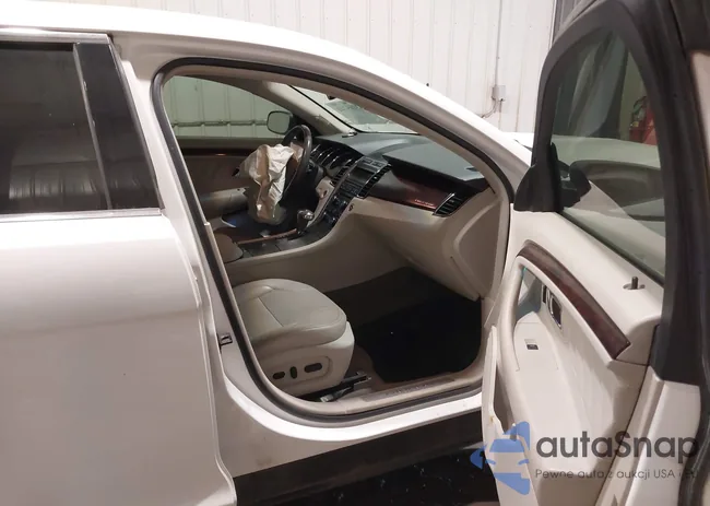 1FAHP2FW5AG152408: 43169342