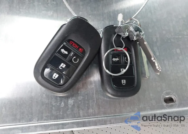 1HGCY2F84RA067787: 43169345