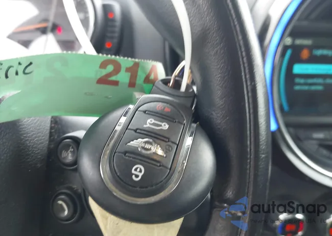 WMZYV5C32H3E02543: 43169348