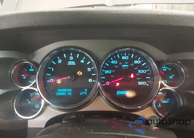 1GCPKSE70CF143655: 43169350