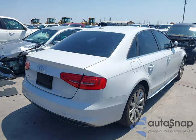 WAUAFAFLXEN022556: 43169357