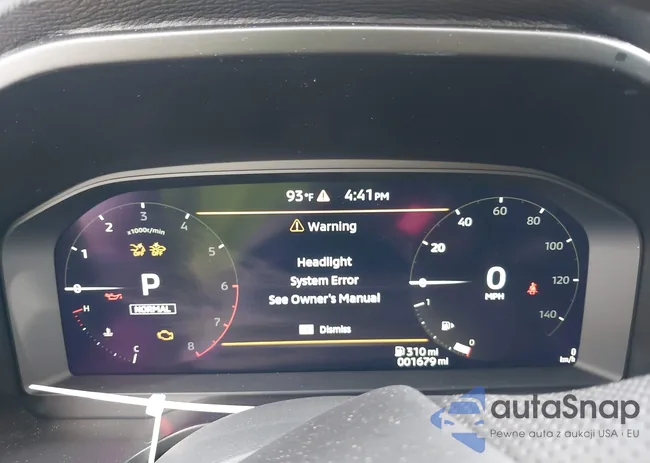 JA4J3VA85SZ021903: 43169408