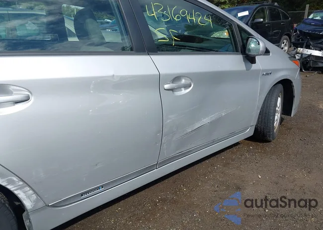 JTDKN3DU4B5314071: 43169424