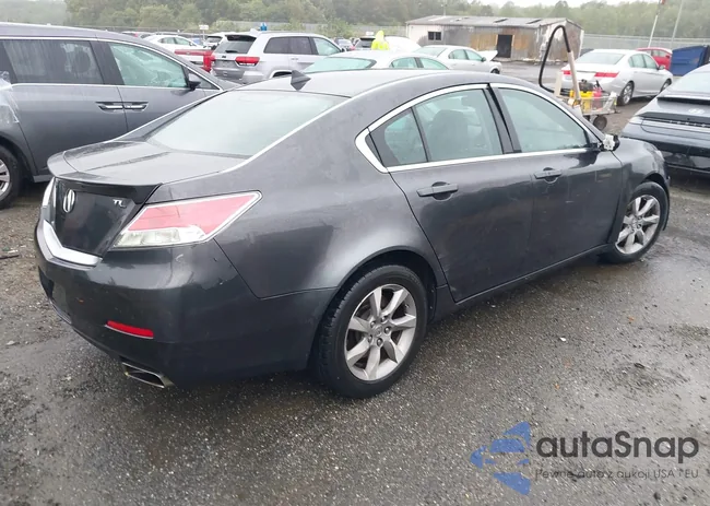 19UUA8F59CA021879: 43169430