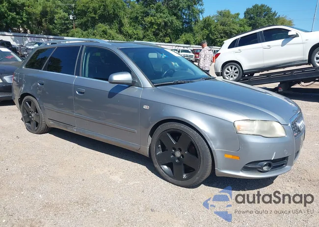 WAUSF78E16A132541: 43169433