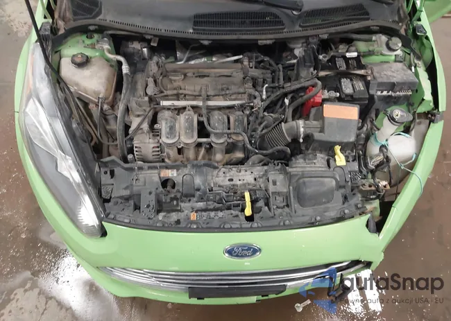 3FADP4BJ2EM226447: 43169452