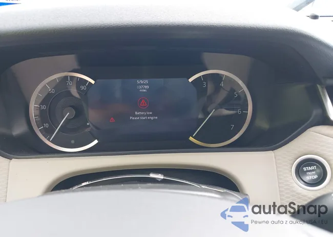 SALYJ2EX5PA349444: 43169455