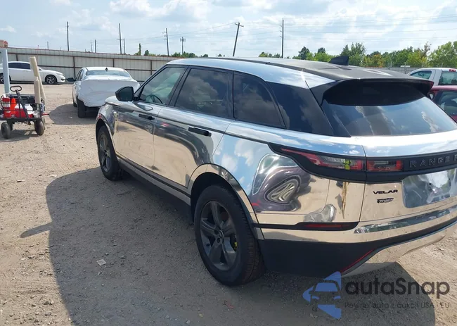 SALYJ2EX5PA349444: 43169455