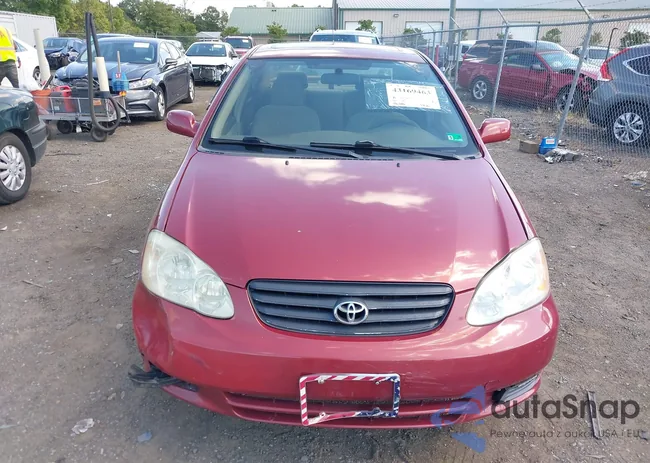 2T1BR32E13C069945: 43169463