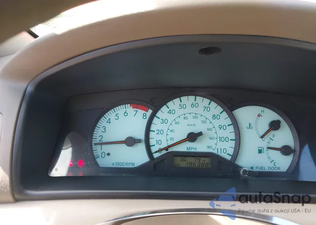 2T1BR32E13C069945: 43169463