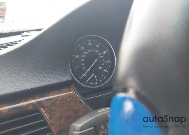 WBAVC73507KP31391: 43169470