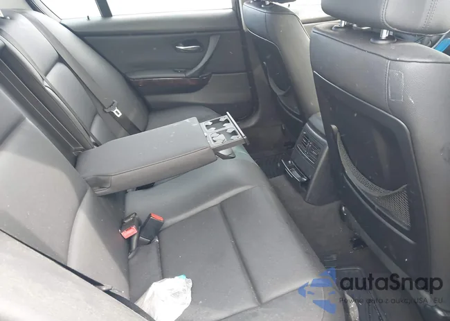 WBAVC73507KP31391: 43169470